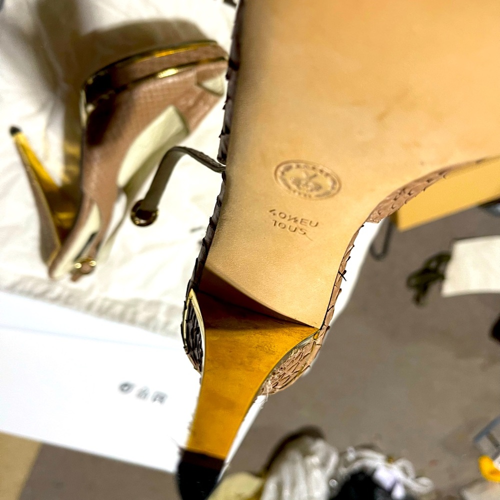 Shoes